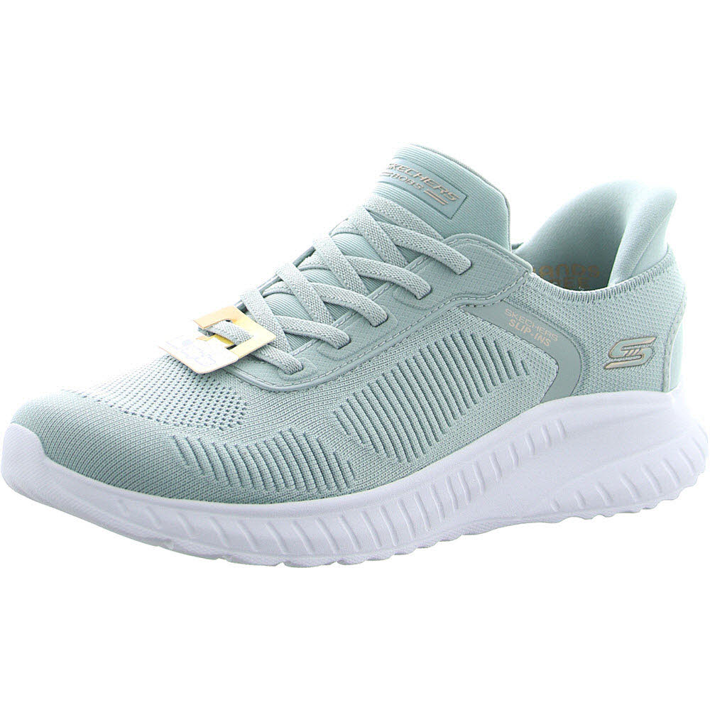 BOBS SQUAD CHAOS - CURRENT MUSE