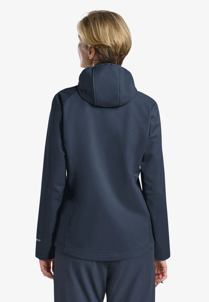 BORNBERG HOODY W