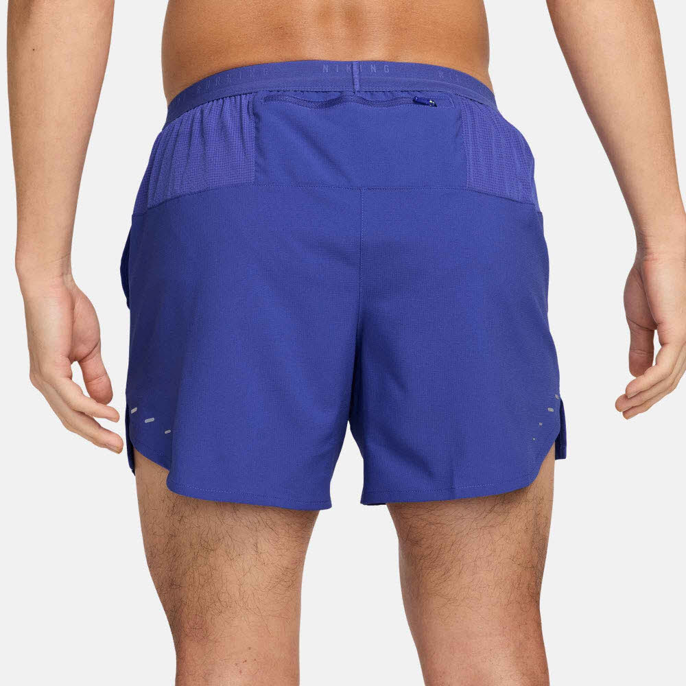 M NK DF STRIDE 5IN BF SHORT