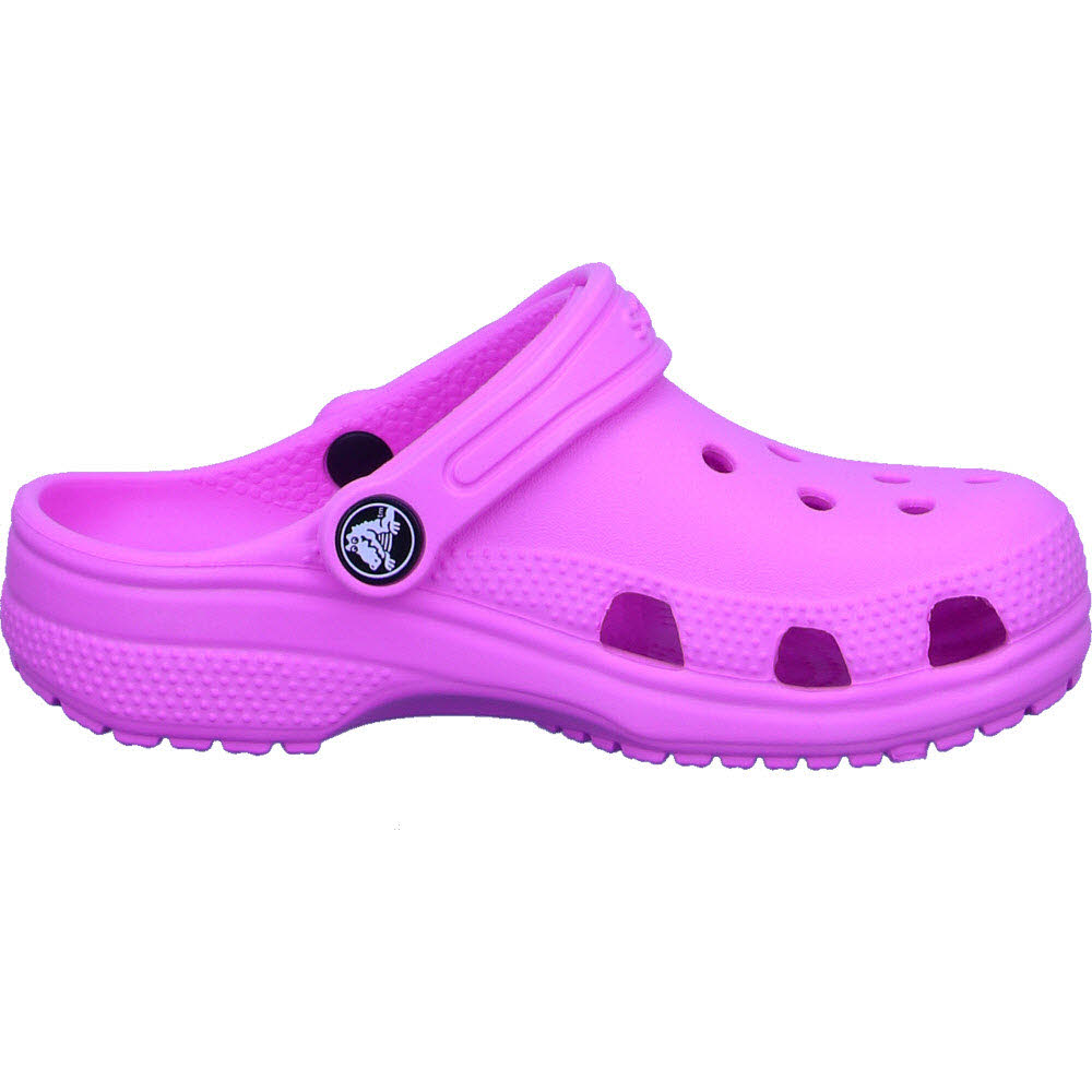 Classic Clog K