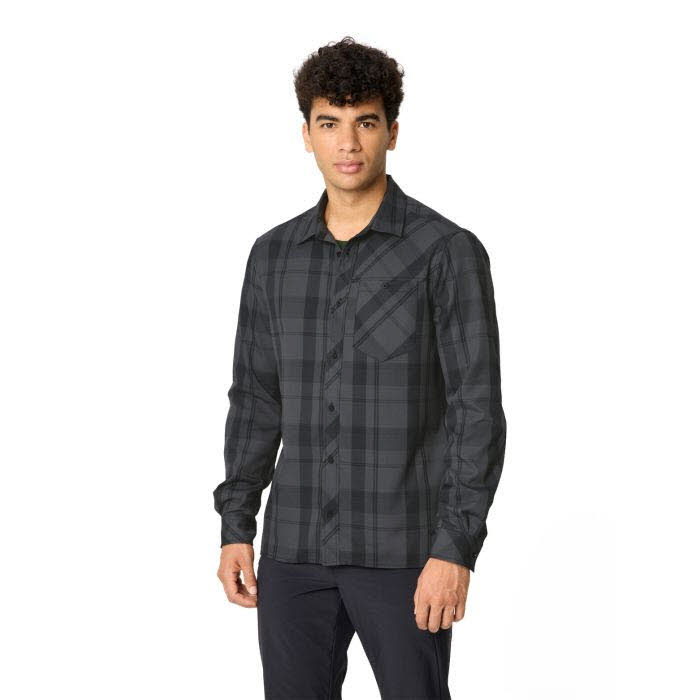 Me Neshan LS Shirt IV