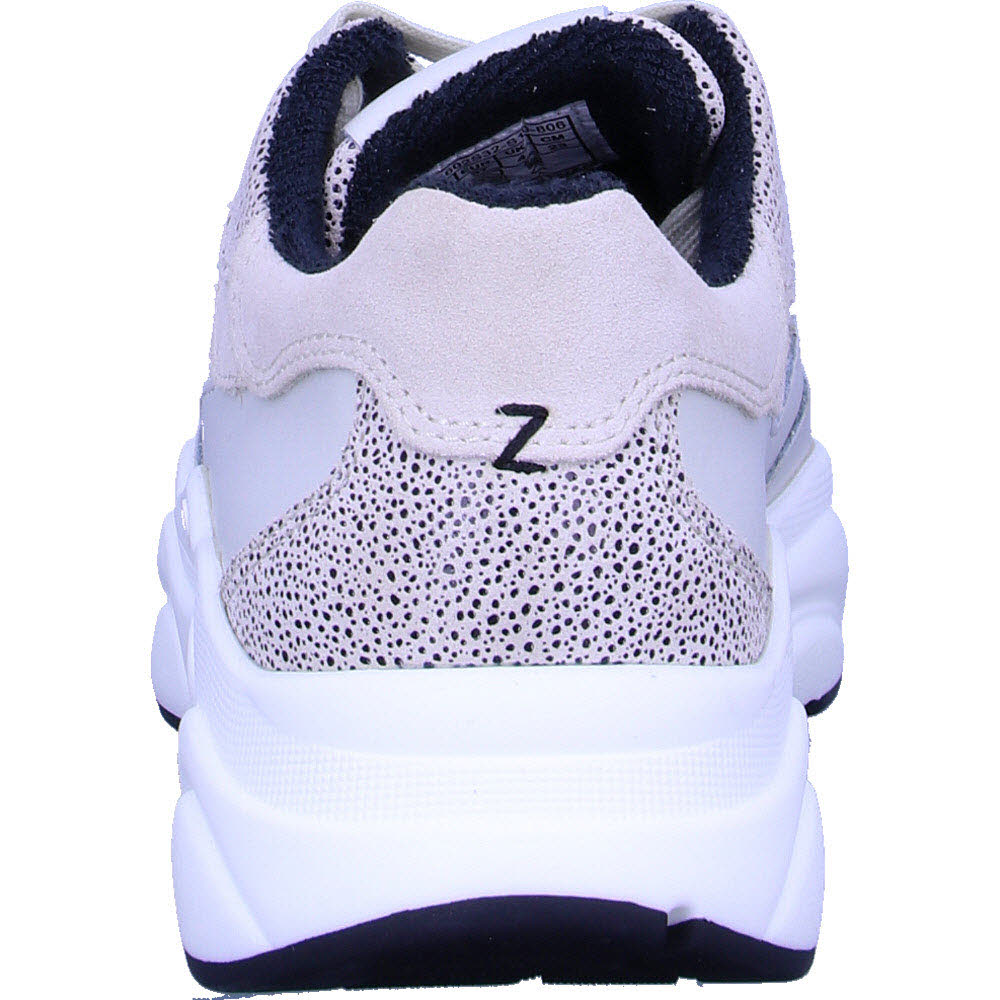 Rock dotted