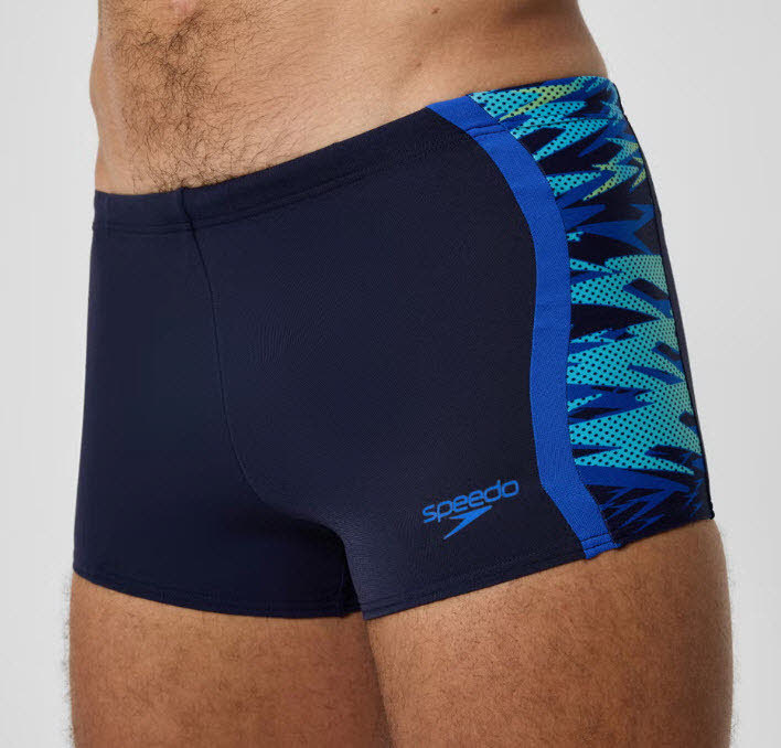 HYPERBOOM SPLICE AQUASHORT