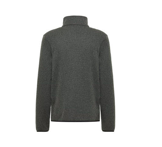 LINUS Men´s Knitted fleece jac