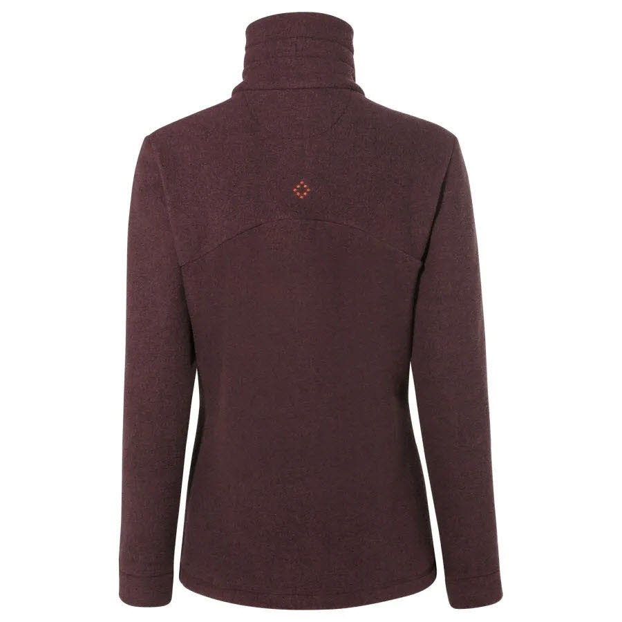 Wo Skomer Winter Fleece Jacket