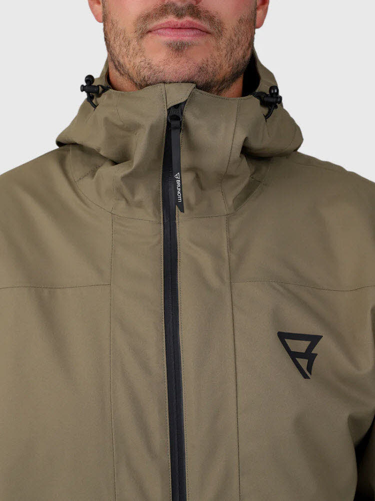 Chestonn Men Jacket