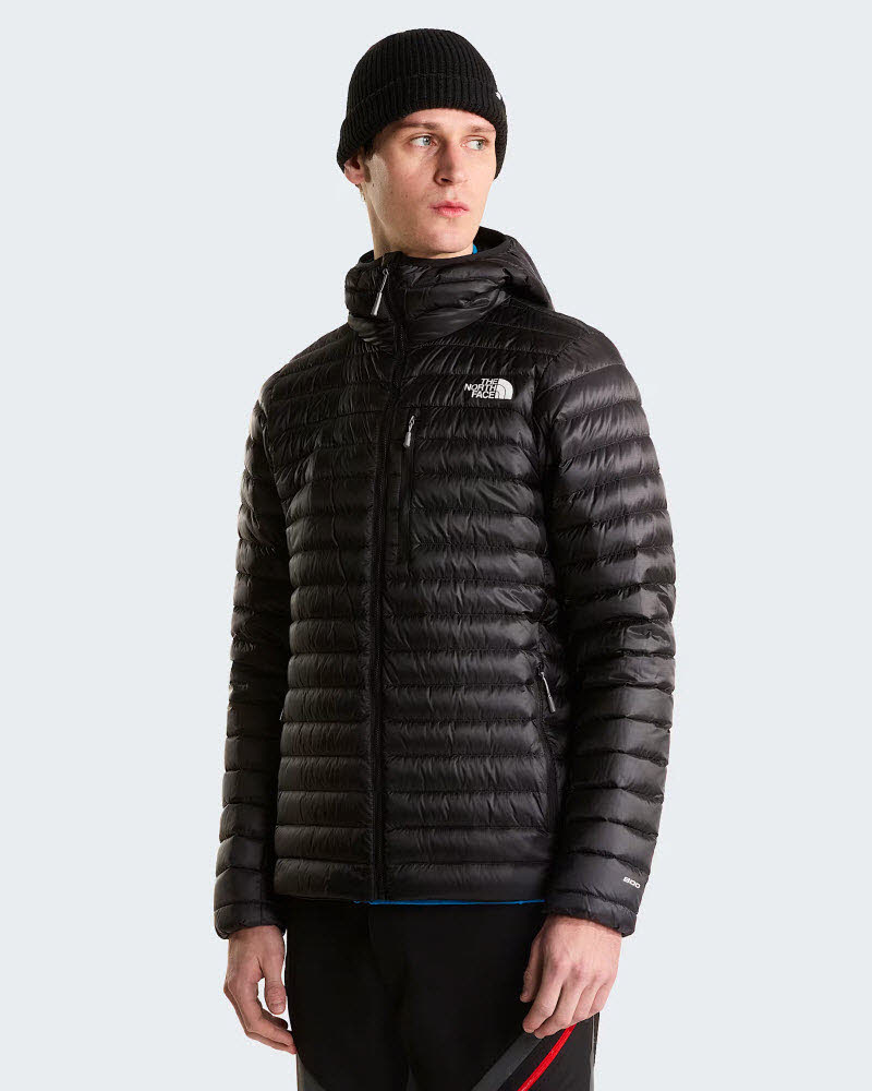 M BETTAFORCA LT DOWN HOODIE