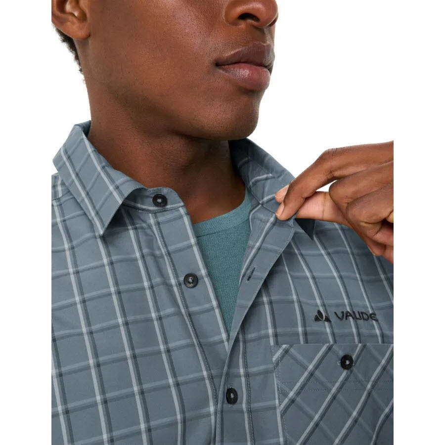 Me Albsteig Shirt III