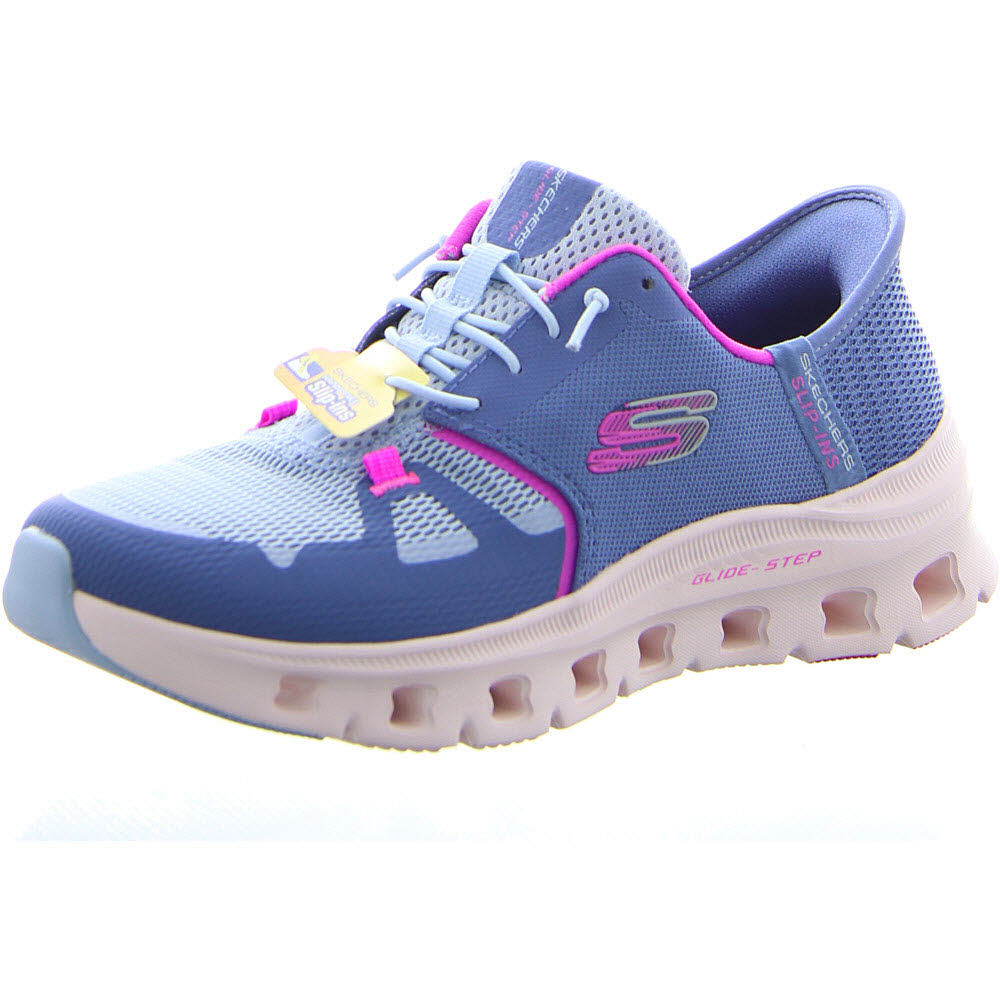 GLIDE-STEP PRO -