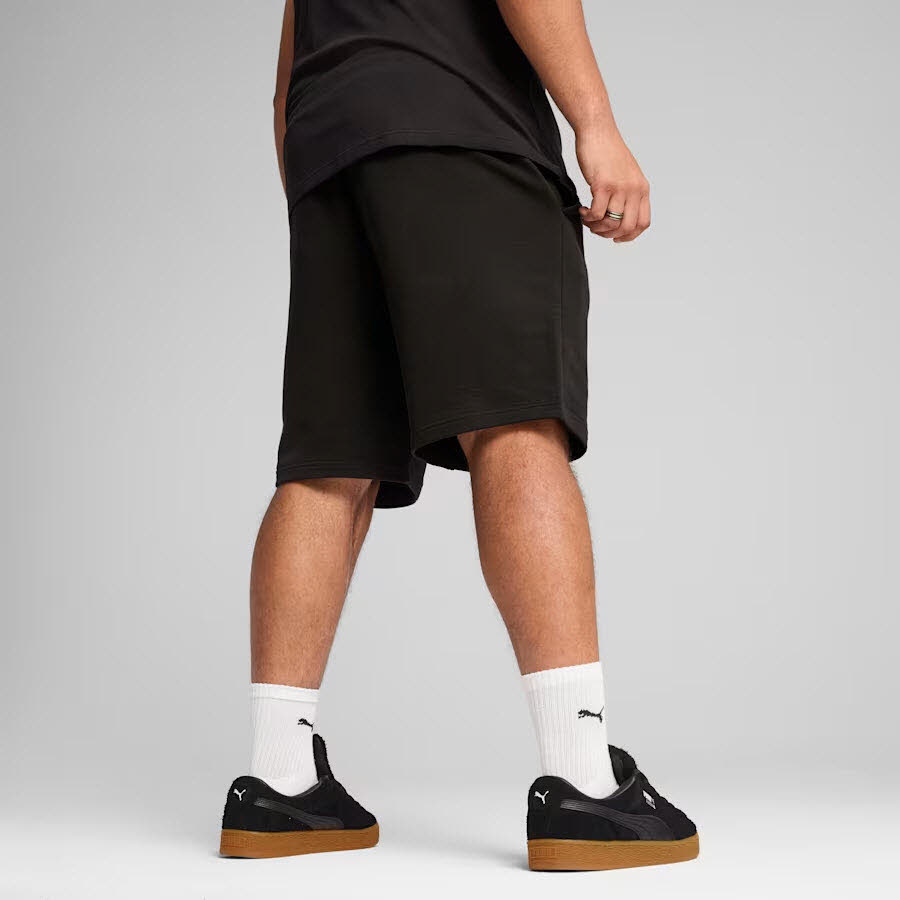 ESS No. 1 Logo Shorts 10