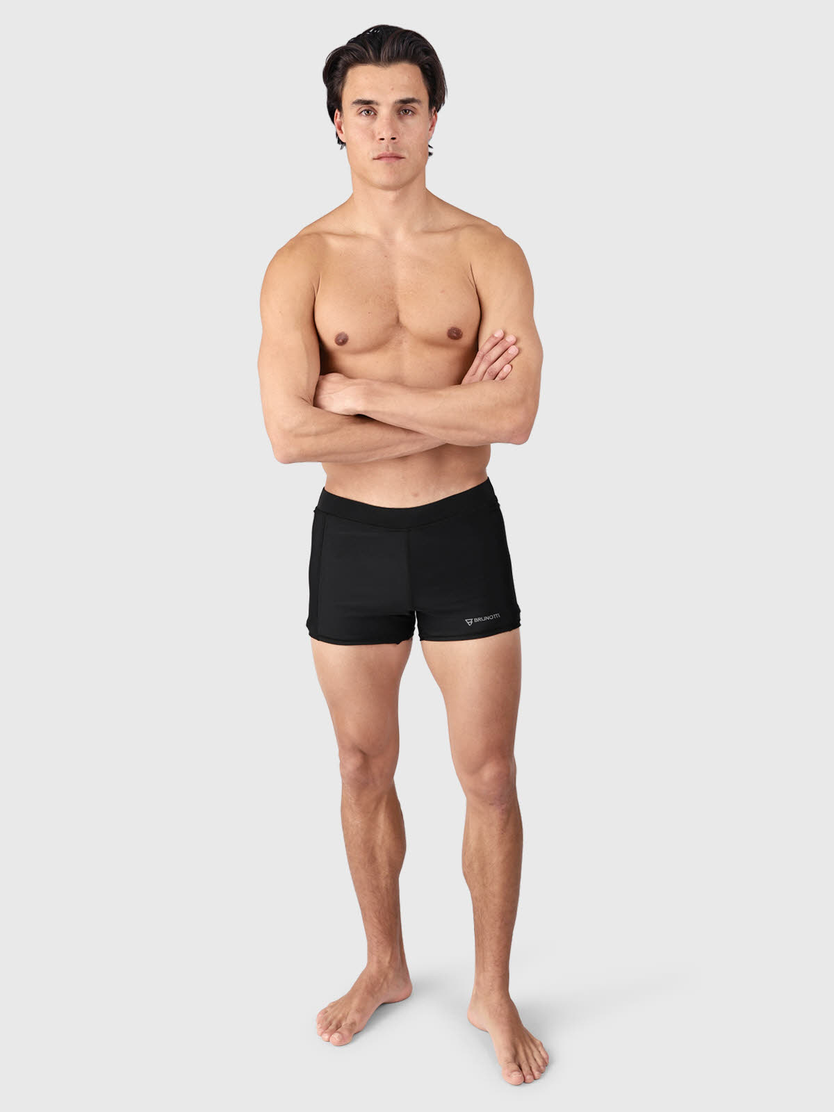 SaabECO Men Swim Trunks