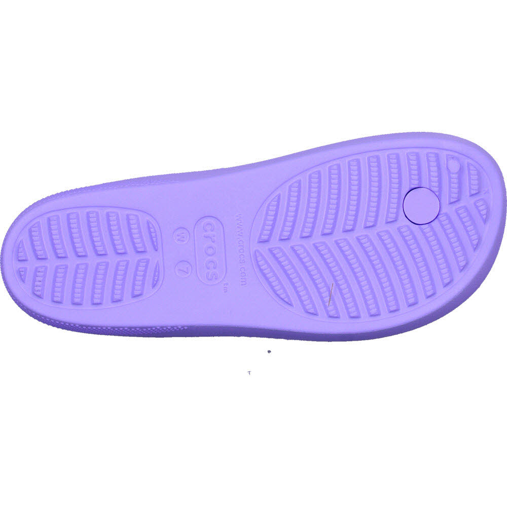 Classic Platform Flip W