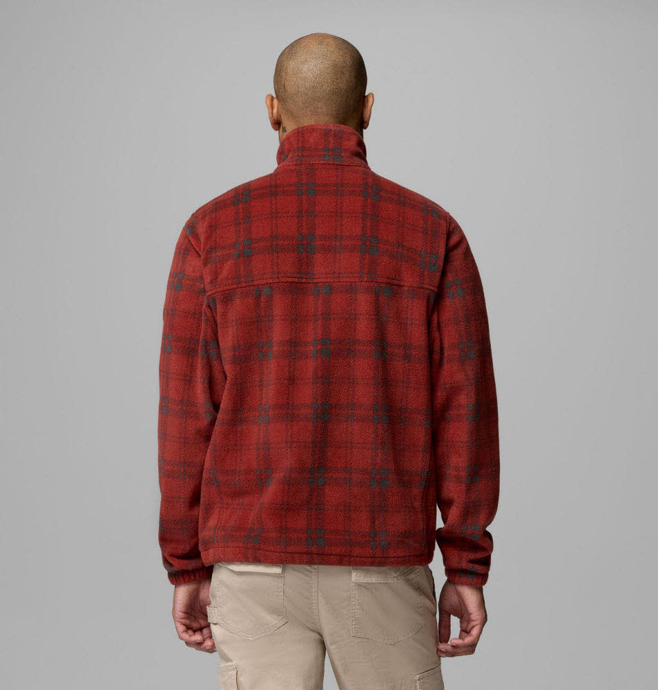 Steens Mountain Printed Jacket