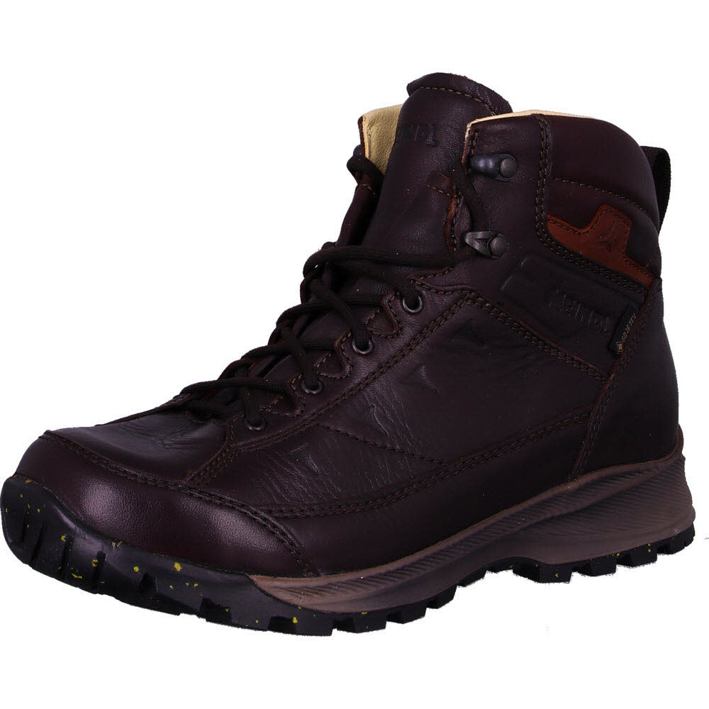 Brixen Lady Mid Identity