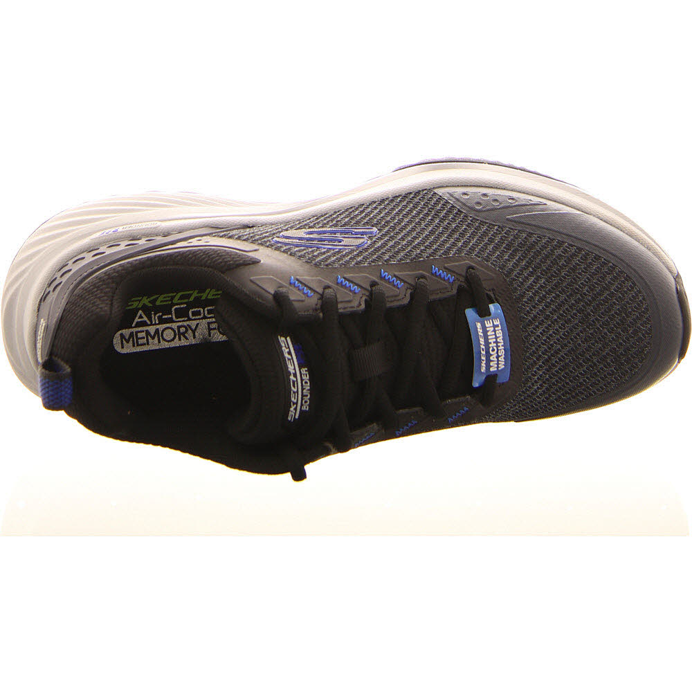 BOUNDER RSE - HAZLET