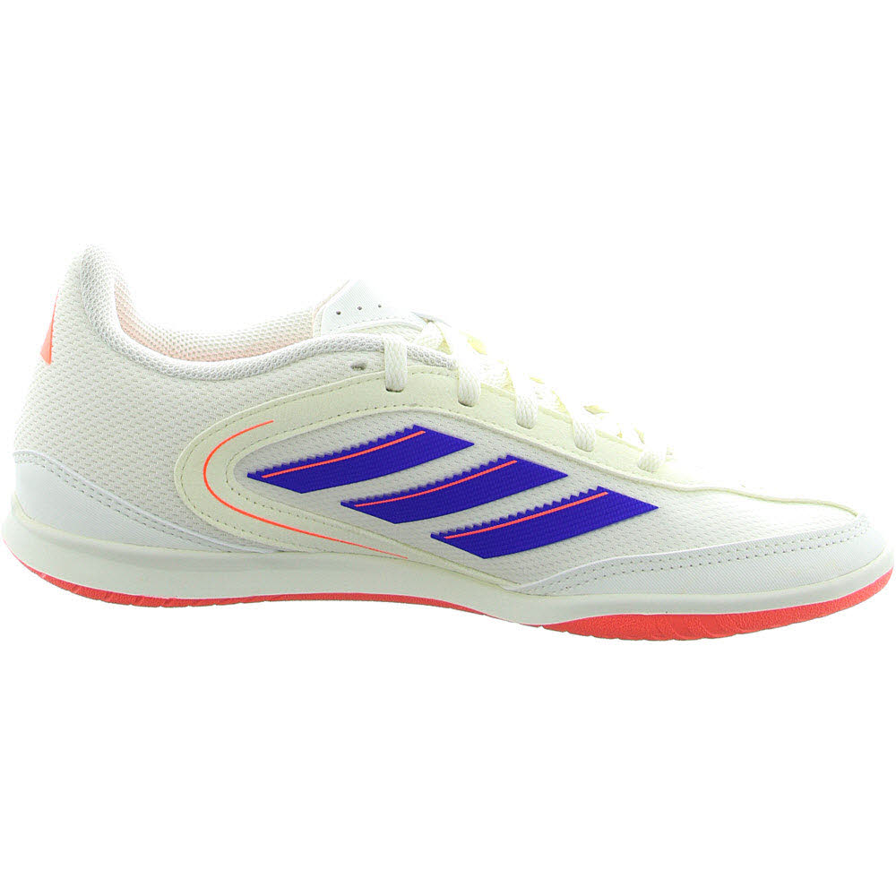 COPA INDOOR COURT CLUB