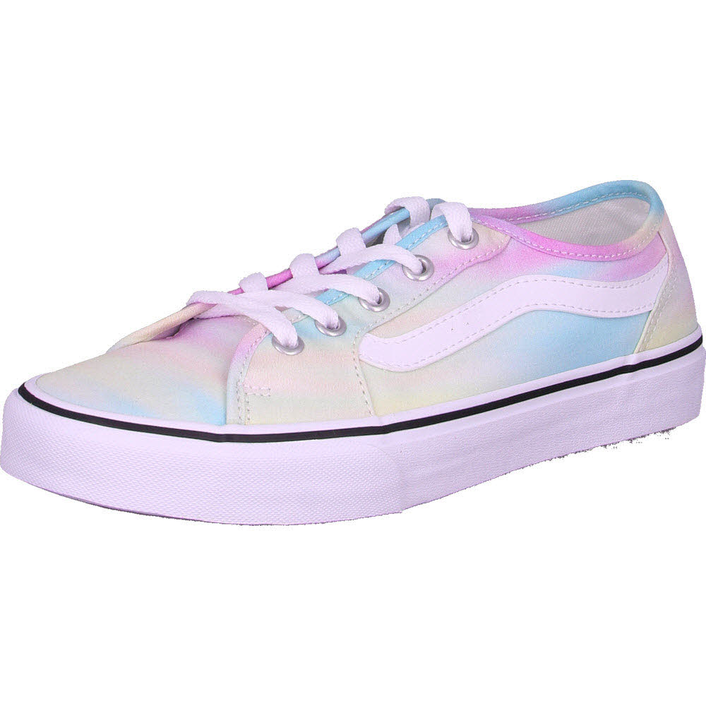 Filmore Decon Chroma Blur
