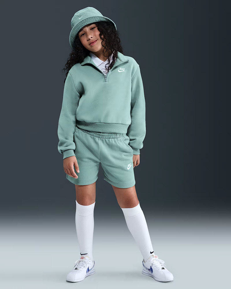 G NSW CLUB FT 5IN SHORT LBR