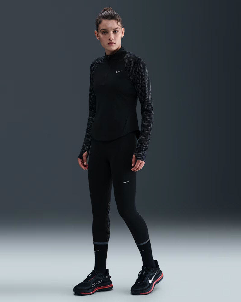 W NK DF TEMPO HR 7/8 TGHT (Con