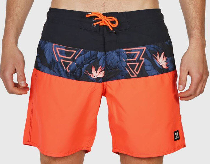 Catamaran AO SS20 Mens Shorts