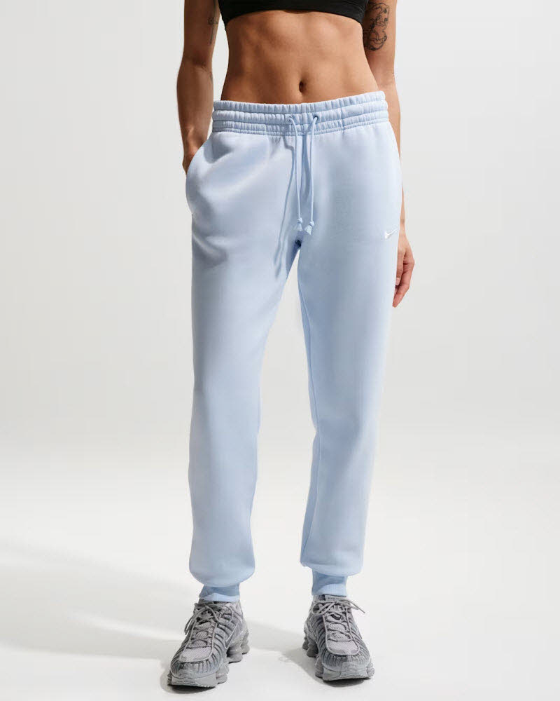 W NSW PHNX FLC MR PANT STD