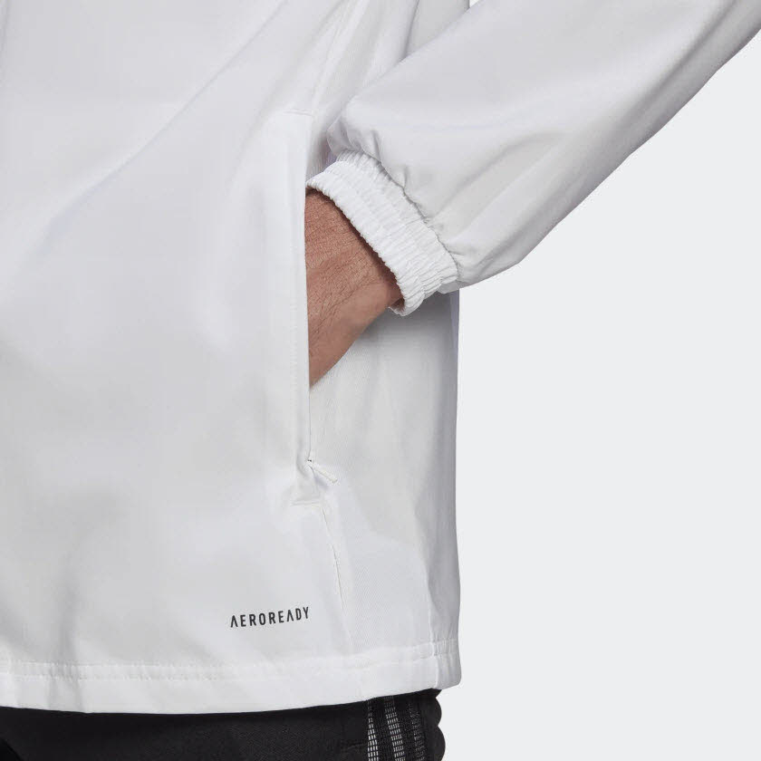 TIRO21 WINDBREAKER