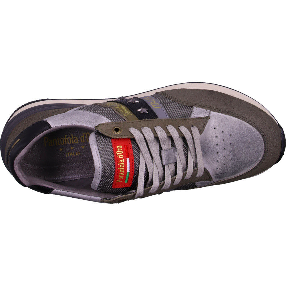 IMOLA RUNNER N UOMO LOW