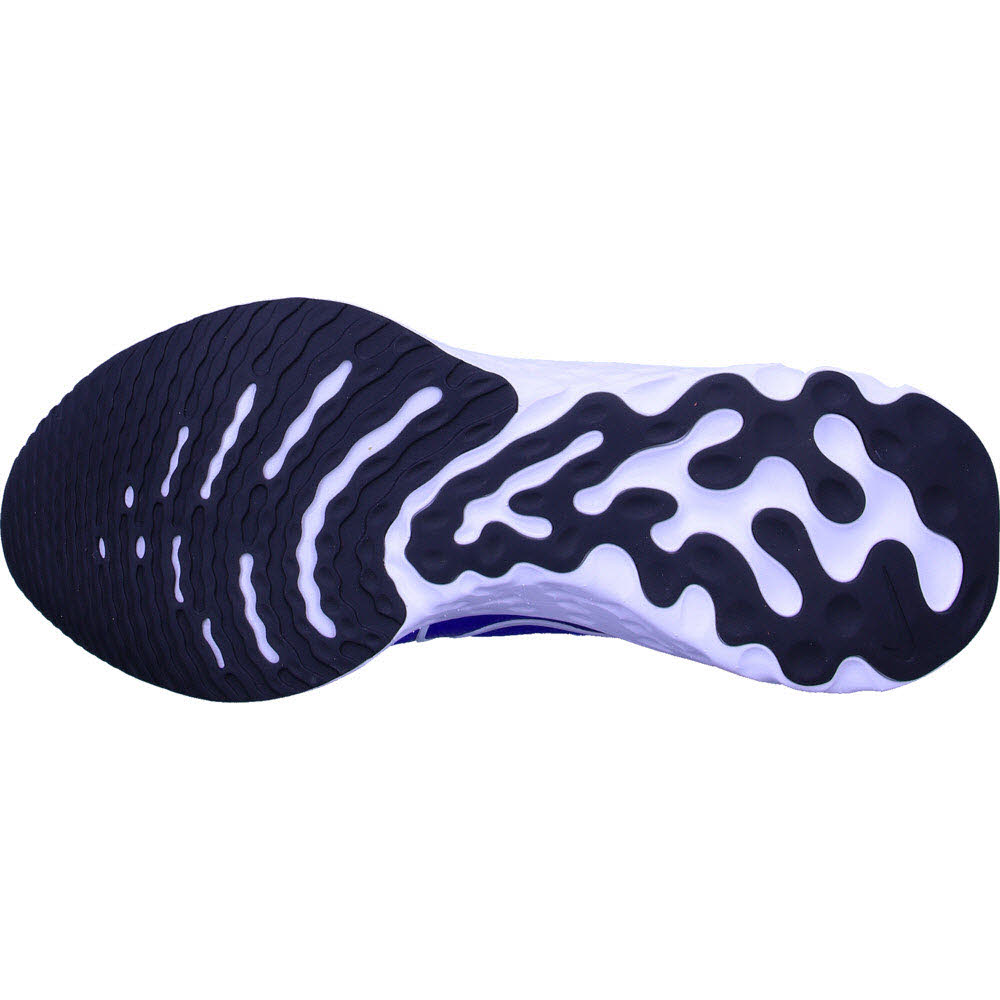 NIKE REACT INFINITY RUN FLYKNIT MEN