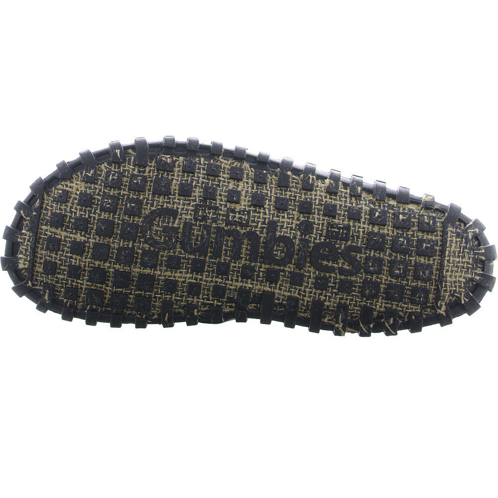 GUMBIES  Tricolor Blue