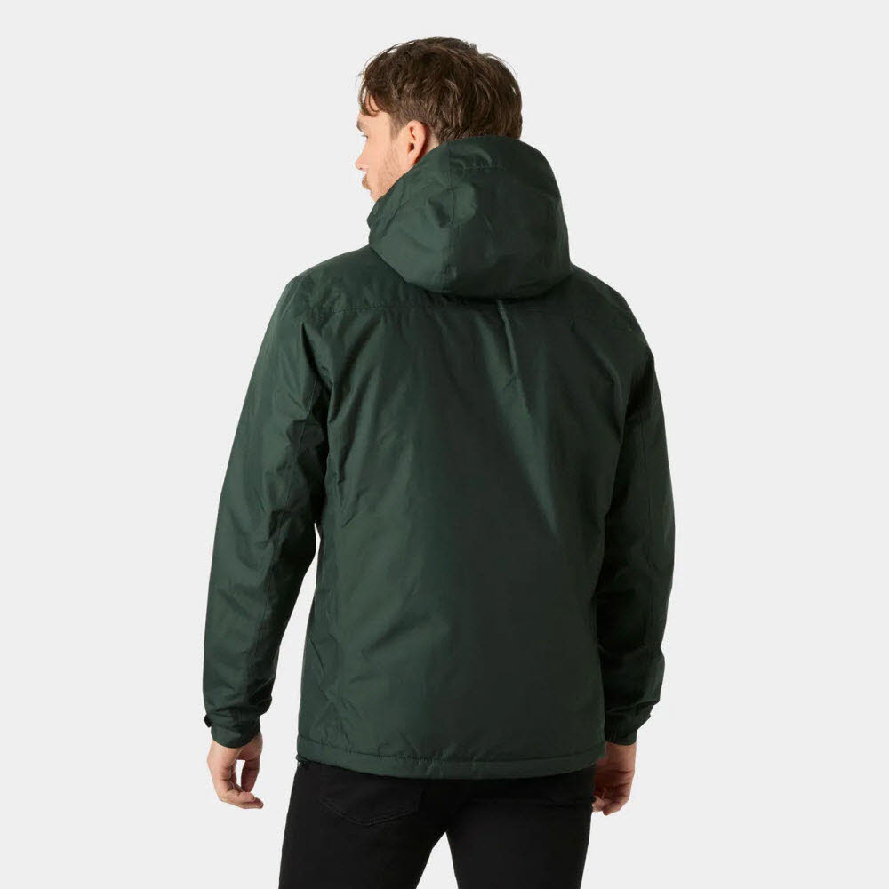 DUBLINER INSULATED JACKET