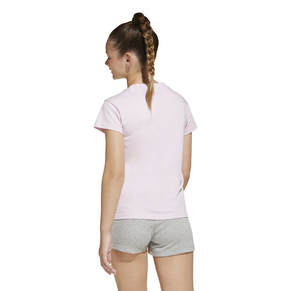 JG BL TEE 160