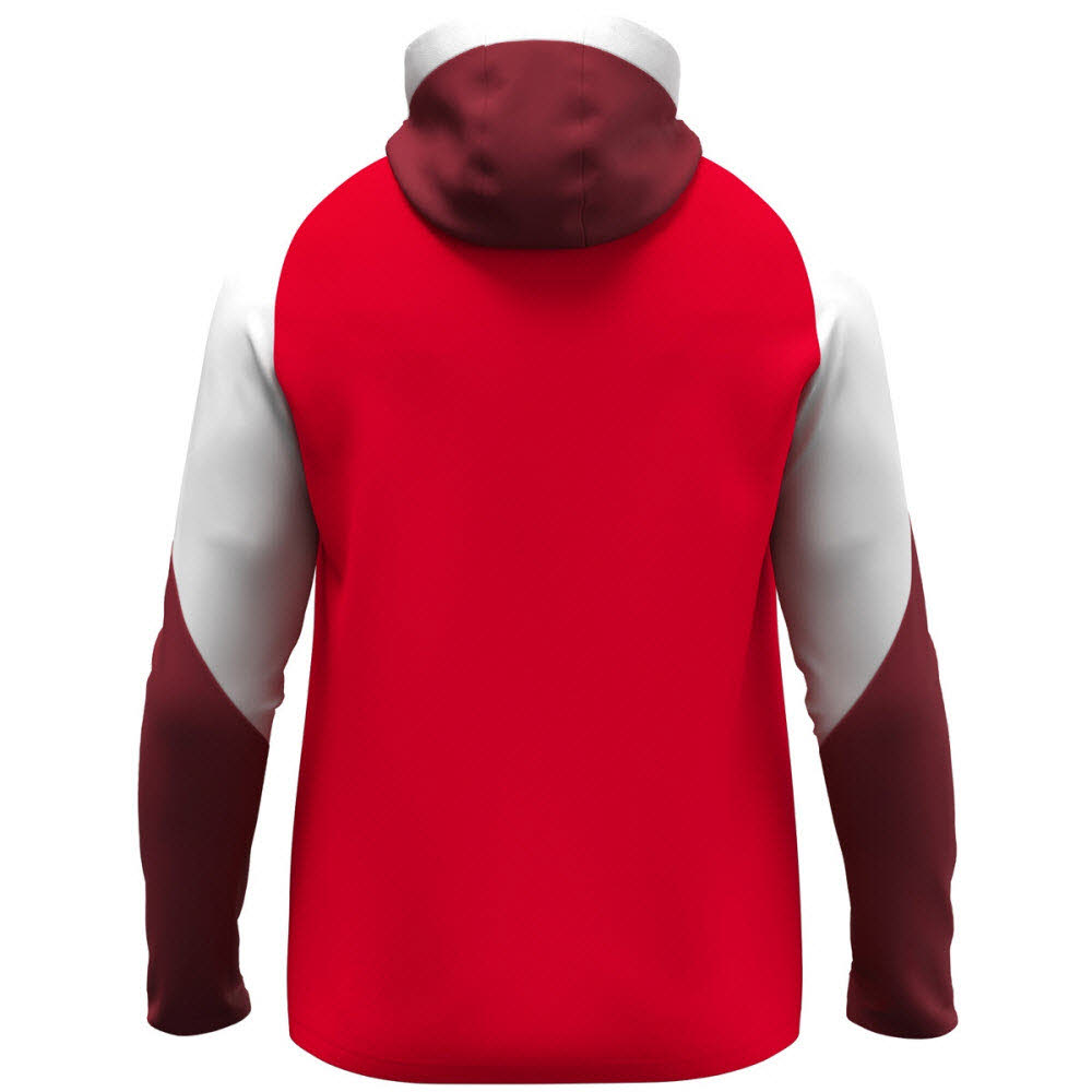 Kapuzenjacke Dynamic