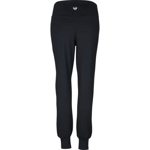 NOS AZIZA Ladies´pant,schwarz