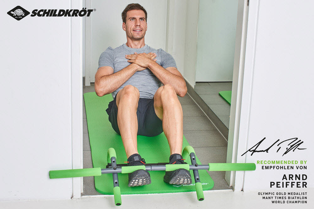 NOS SK Fitness Multifunktionales Tü