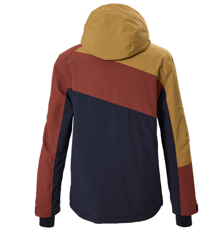 KSW 89 MN SKI JCKT
