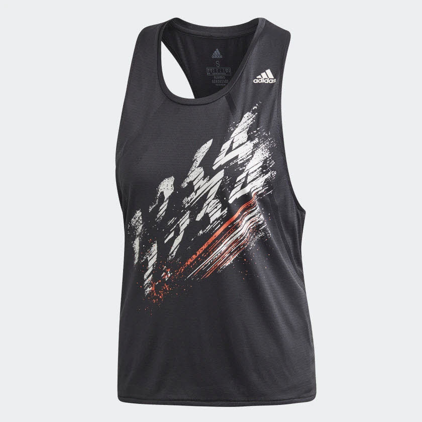 SPEED TANK W