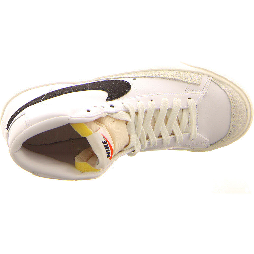 W BLAZER MID '77