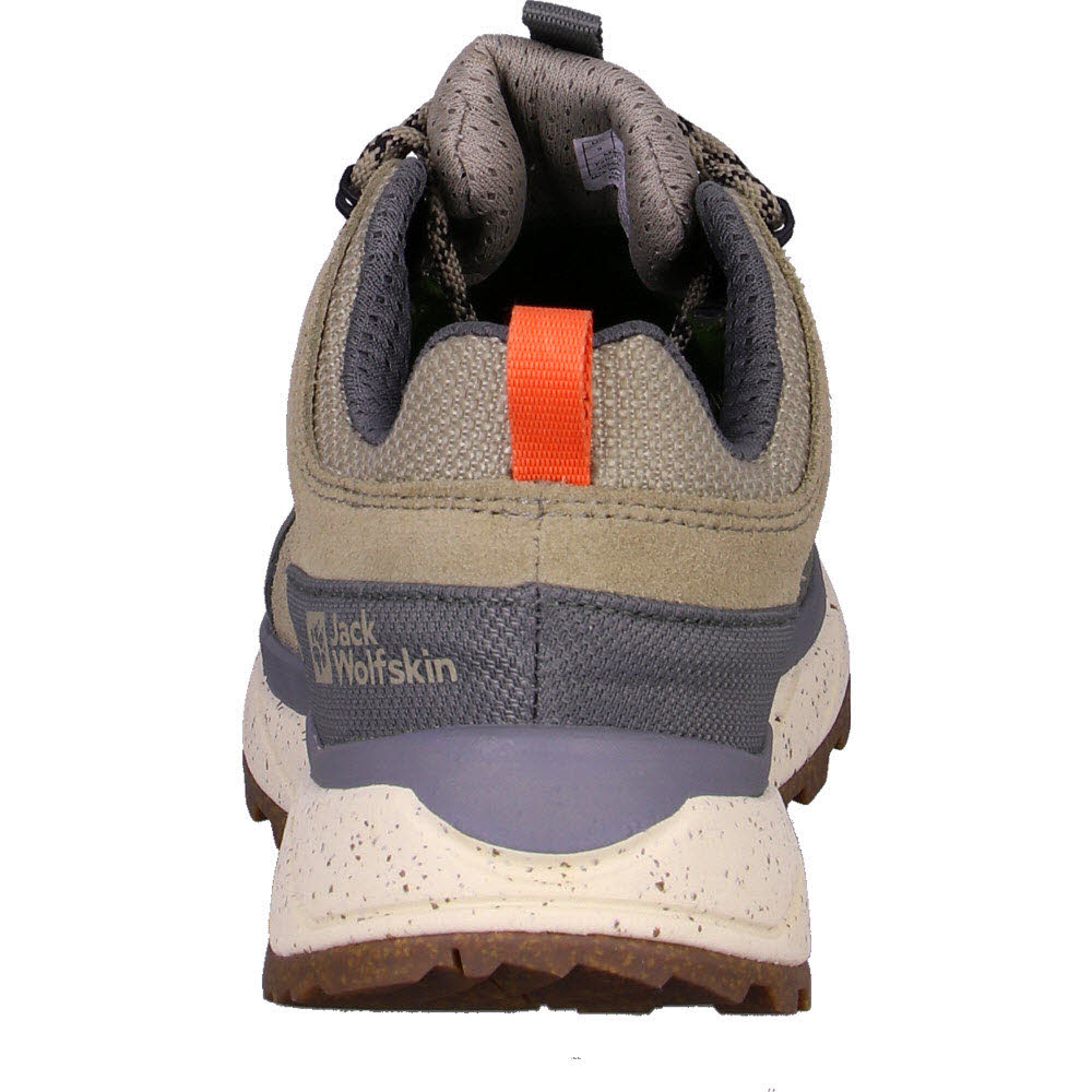 TERRAQUEST TEXAPORE LOW W