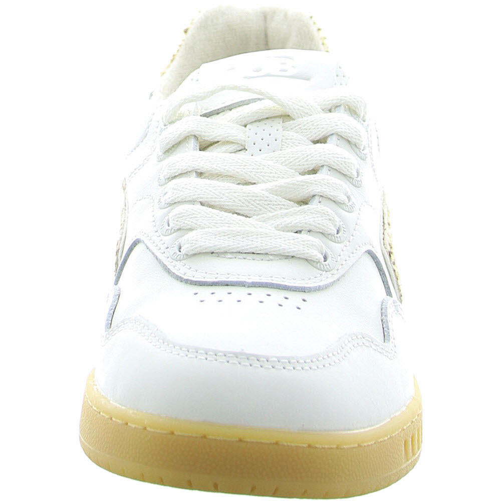 Vancouver L71 - Leather/terry lining