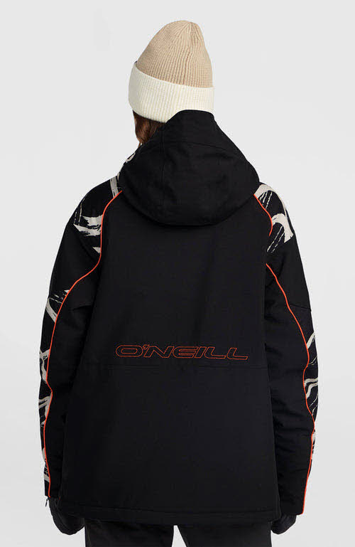 FWC'CRUZ BREAK POINT SNOW JACKET