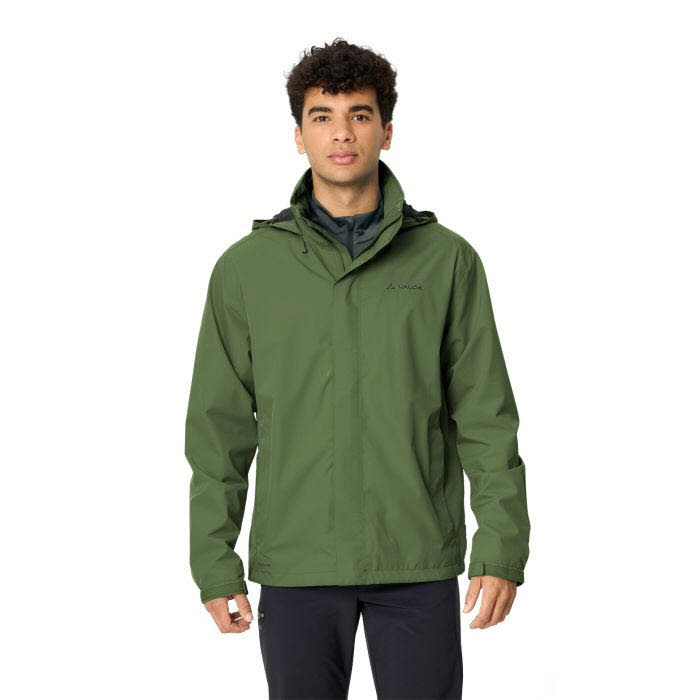 Me Escape Light Jacket