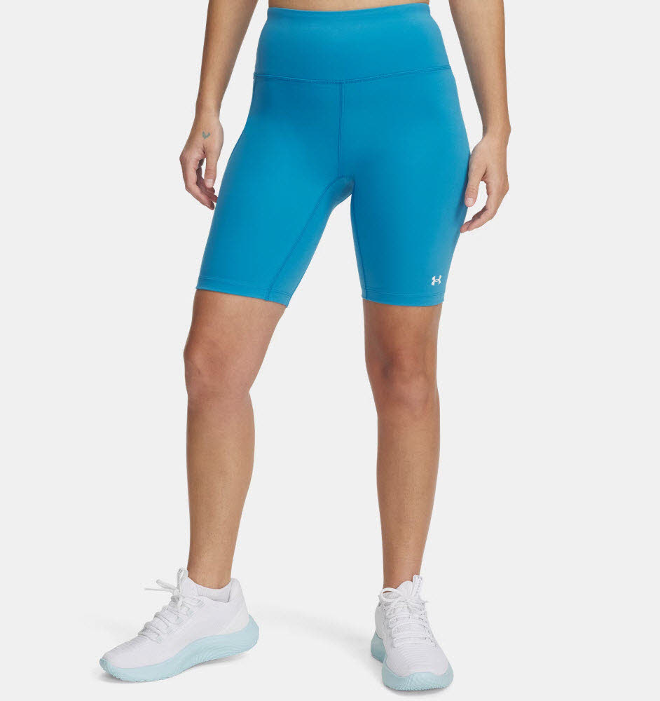 Motion Bike Short EMEA-BLU