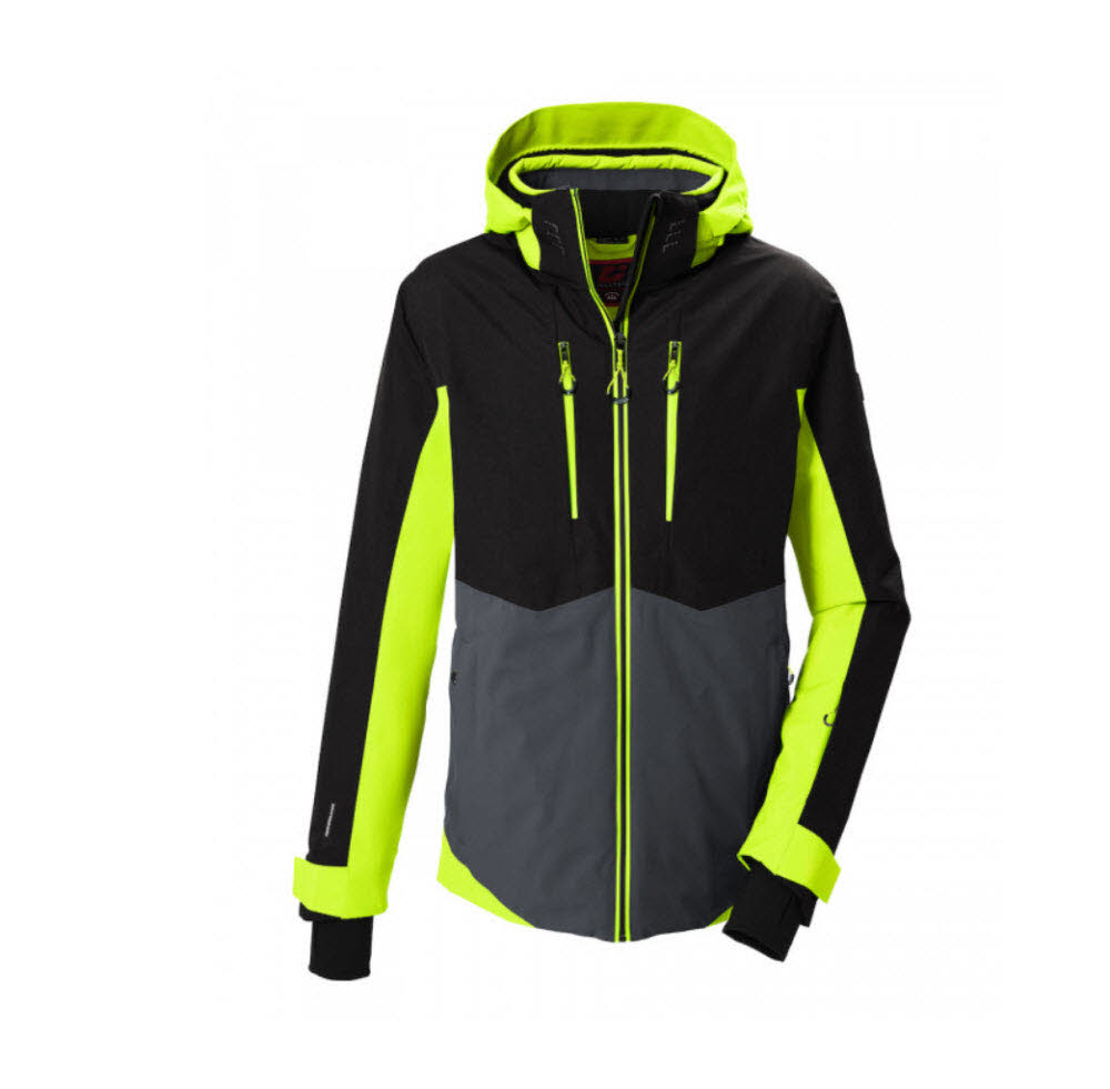KSW 62 MN SKI JCKT