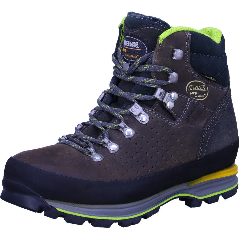 Vakuum Lady TOP GTX 2914 31