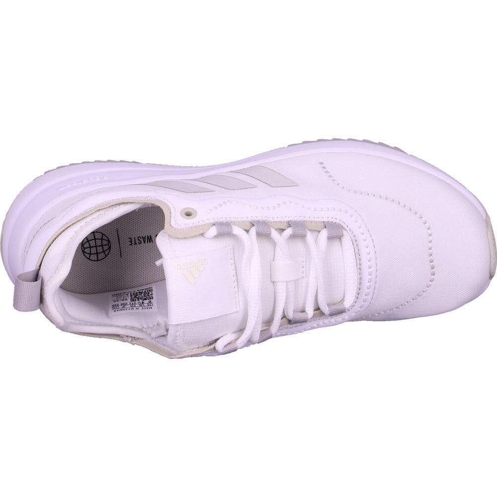 FUKASA RUN,FTWWHT/ZEROMT/GREONE