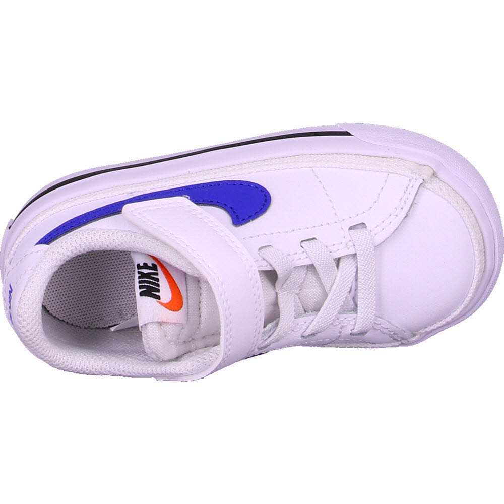 NIKE COURT LEGACY (TDV)