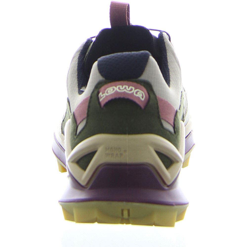 MADDOX PRO GTX LO SL Ws