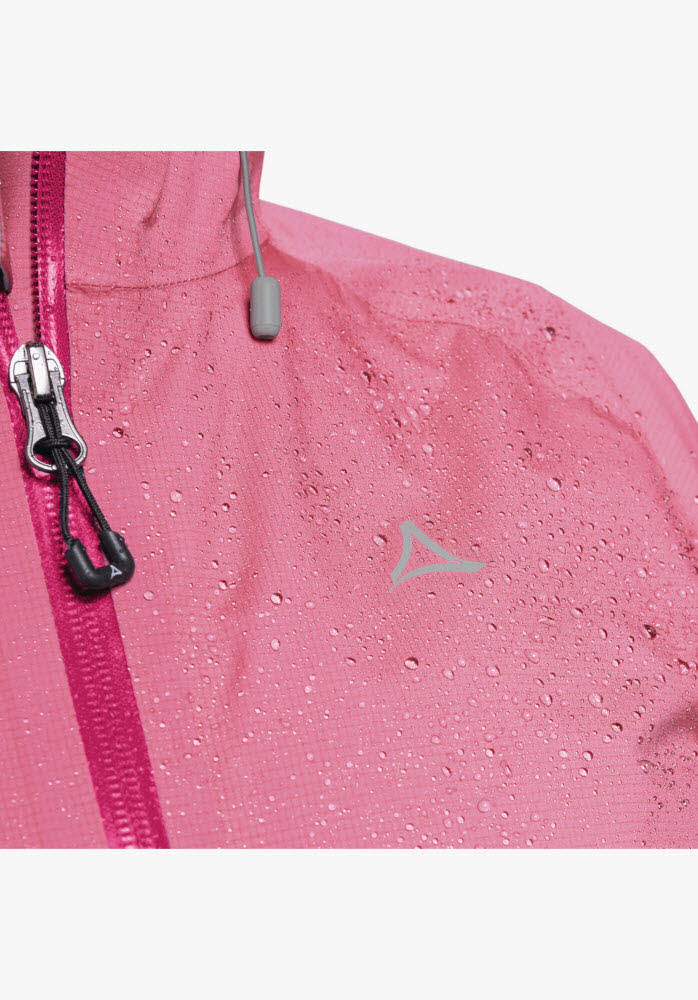 2.5L Jacket Vistdal L