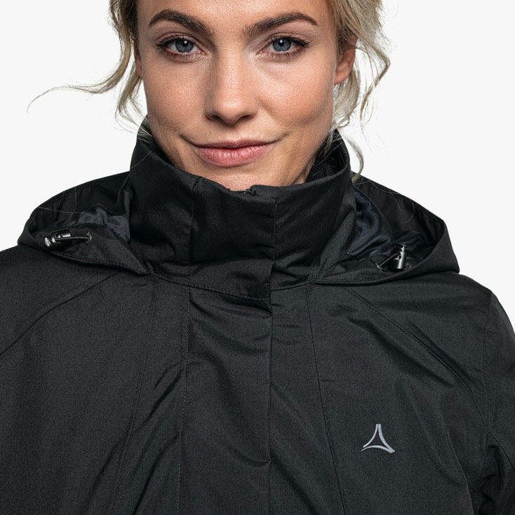 3in1 Jacket Partinello L