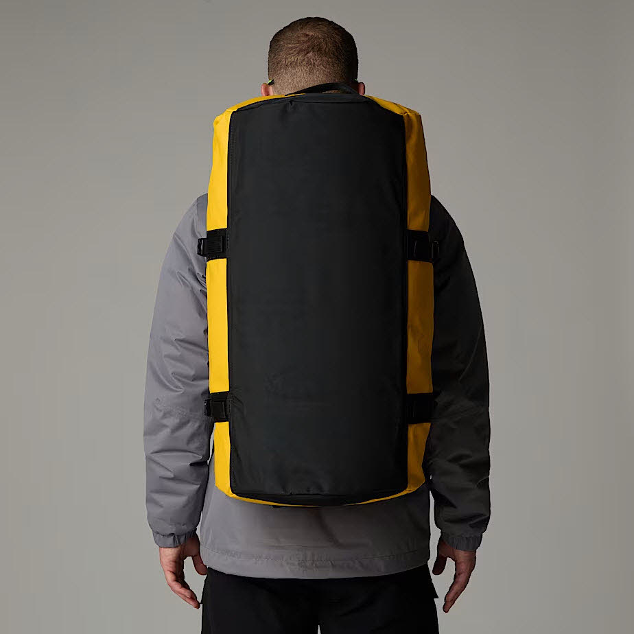 BASE CAMP DUFFEL M